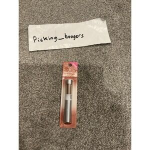 ALMAY Hydracolor Lipstick 515 BRONZED 0.06oz *Discontinued*